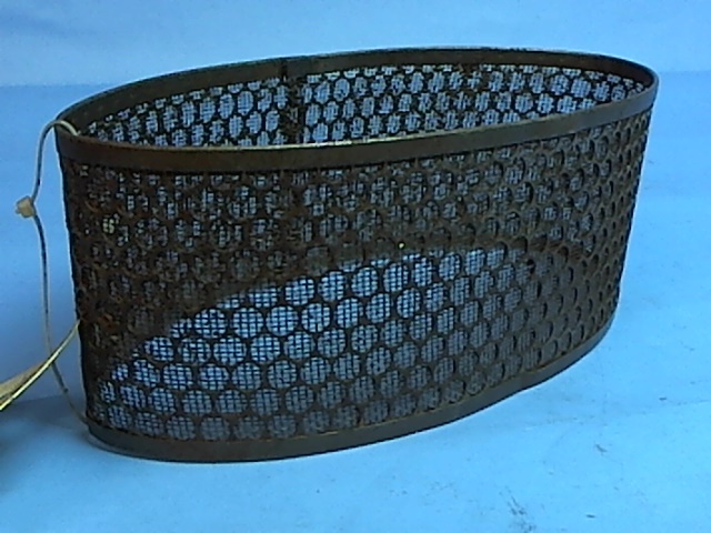 460 632 Piper - AIR FILTER - (CA161PL)